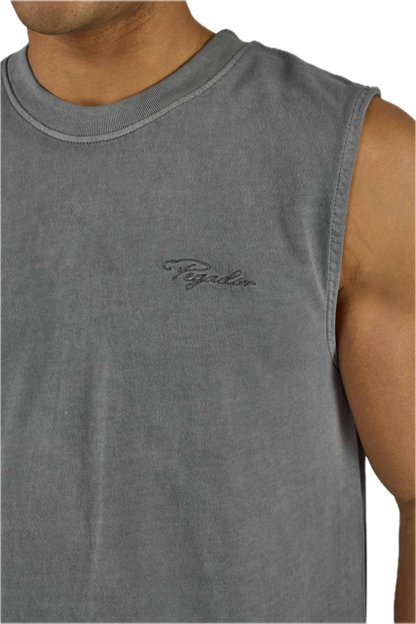 Signar Sleeveless Tee