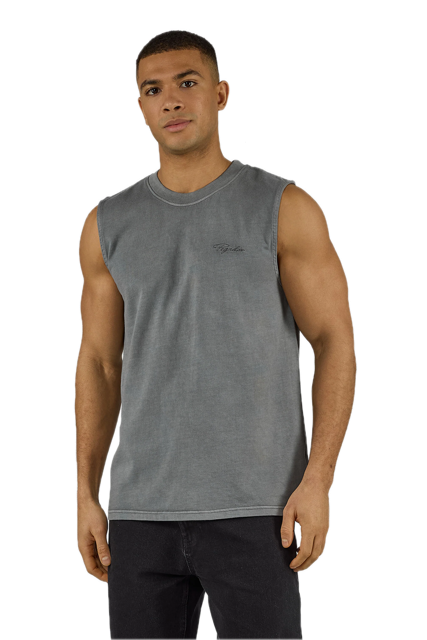 Signar Sleeveless Tee