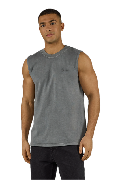 Signar Sleeveless Tee