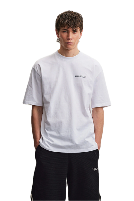 Torres Oversized Tee