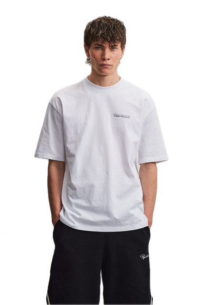 Torres Oversized Tee