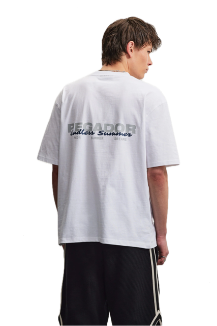 Torres Oversized Tee