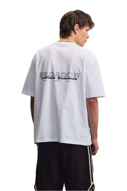 Torres Oversized Tee