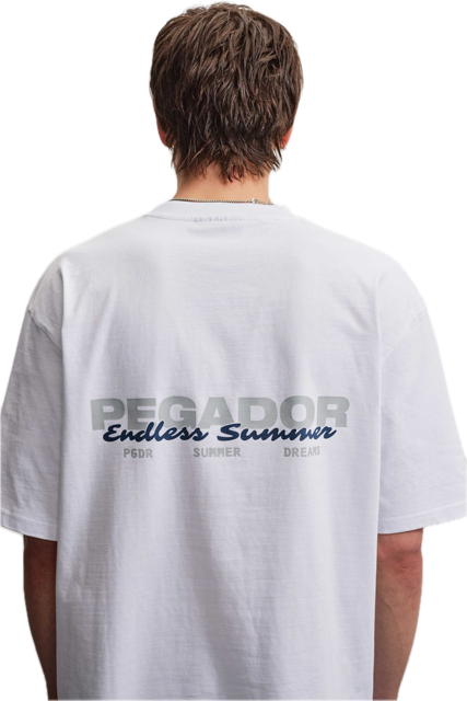Torres Oversized Tee
