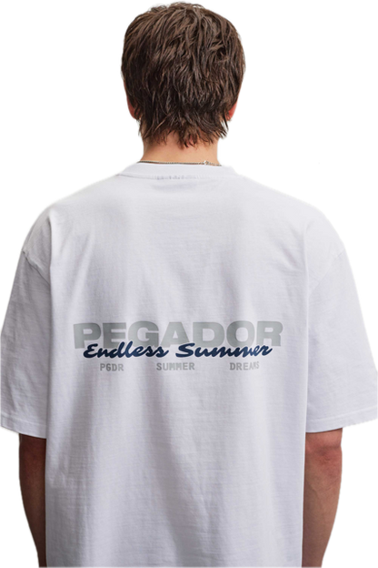 Torres Oversized Tee