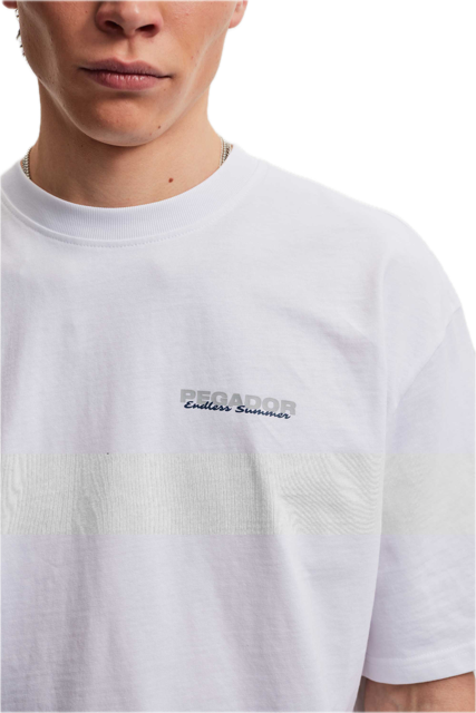 Torres Oversized Tee