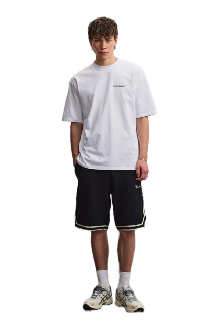 Torres Oversized Tee