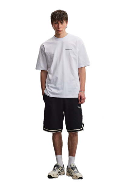Torres Oversized Tee