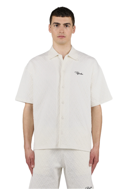 Jovren Structured Shirt