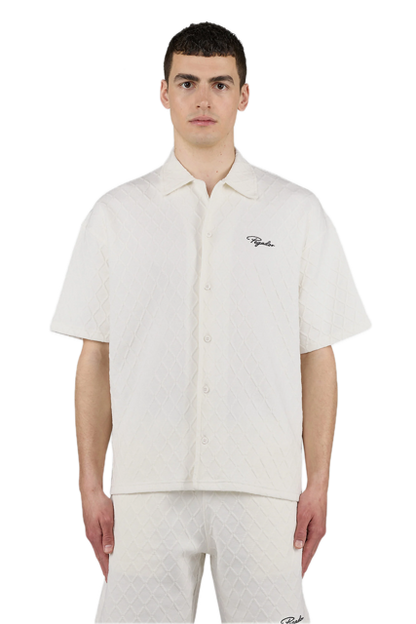 Jovren Structured Shirt