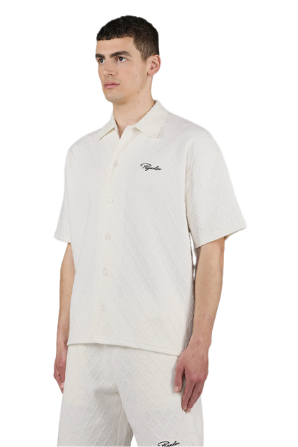 Jovren Structured Shirt
