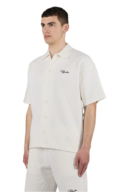 Jovren Structured Shirt