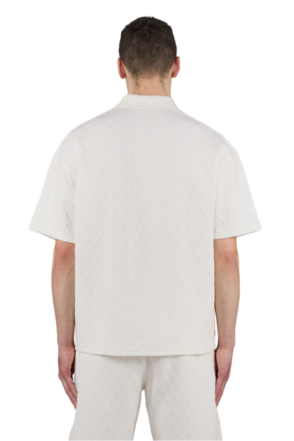 Jovren Structured Shirt