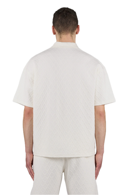 Jovren Structured Shirt