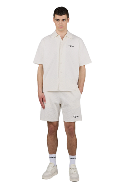 Jovren Structured Shirt
