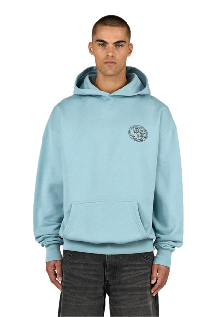 Haarlem Oversized Hoodie