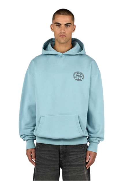 Haarlem Oversized Hoodie