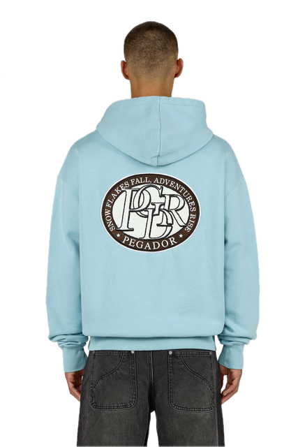 Haarlem Oversized Hoodie