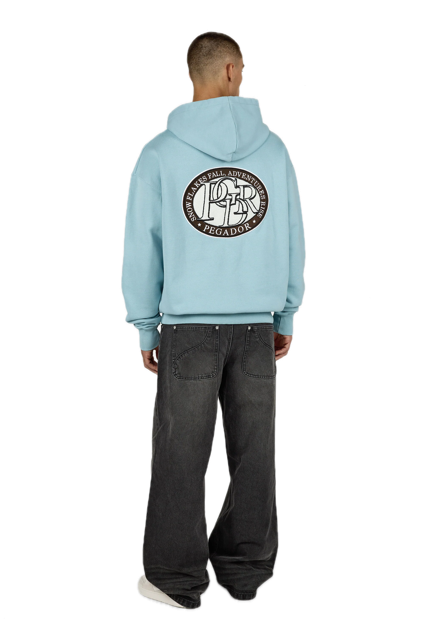 Haarlem Oversized Hoodie