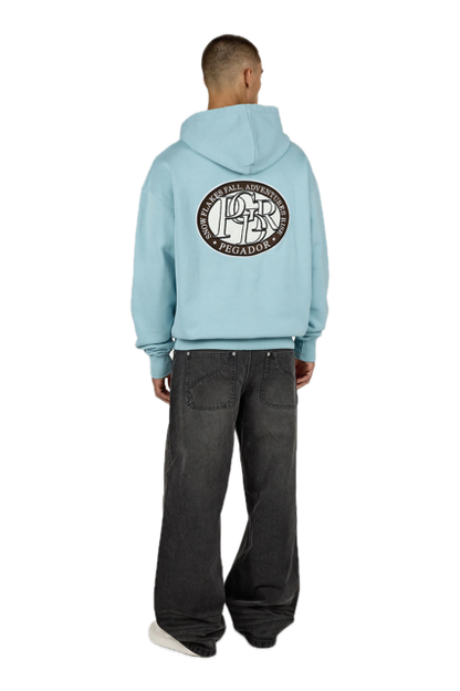 Haarlem Oversized Hoodie