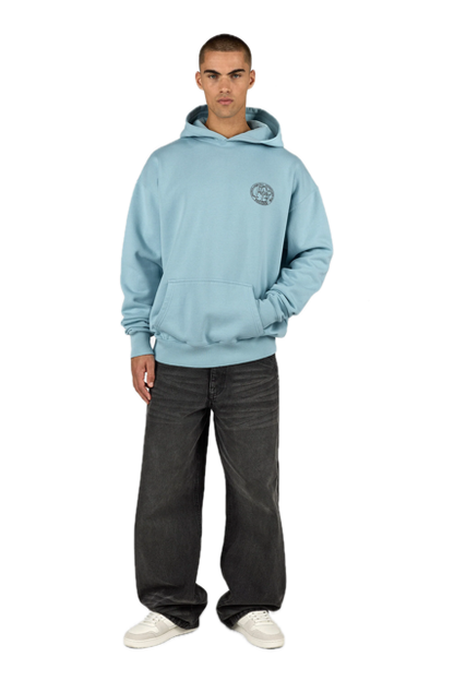 Haarlem Oversized Hoodie