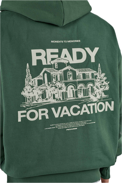 Bovec Oversize Hoodie