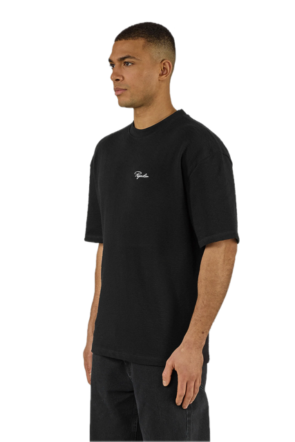 Signar Slub Terry Oversized Tee