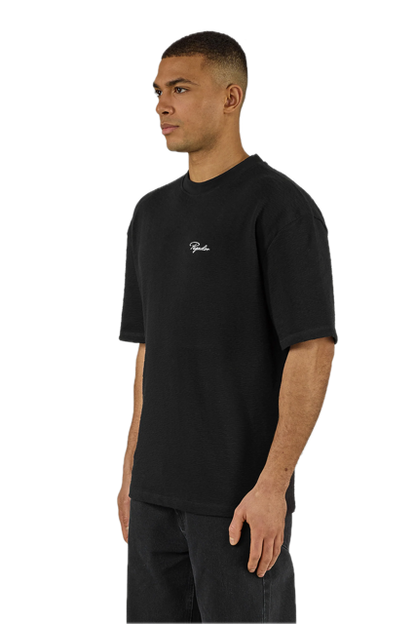 Signar Slub Terry Oversized Tee