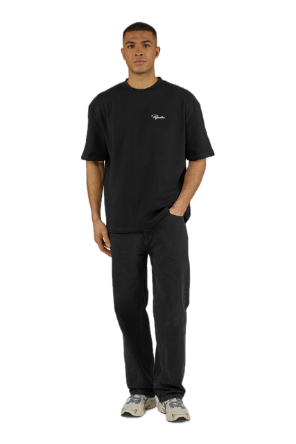Signar Slub Terry Oversized Tee