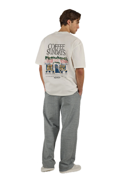Stege Oversized Tee