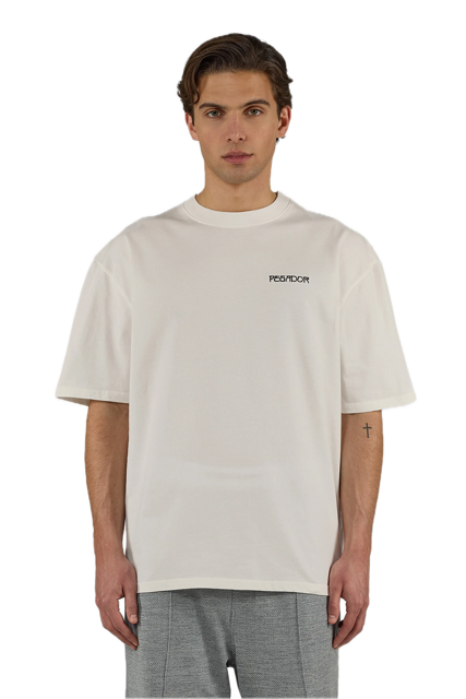 Stege Oversized Tee