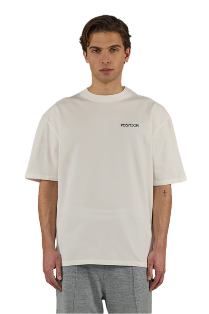 Stege Oversized Tee