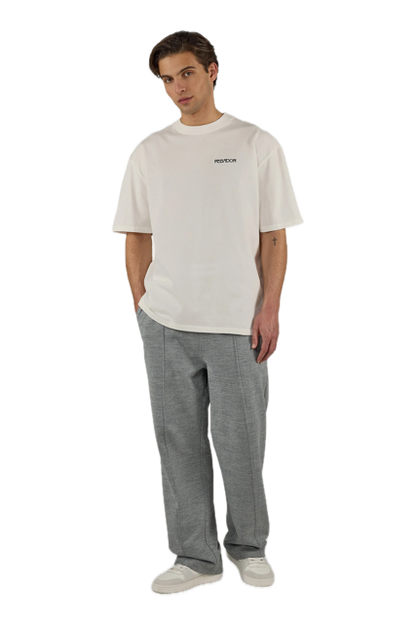 Stege Oversized Tee