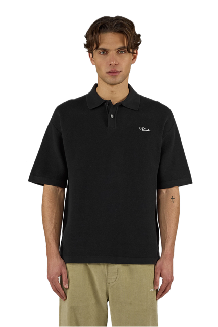 Zermatt Pique Knit Polo