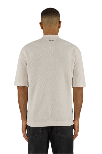 Tellero Pique Knit Polo