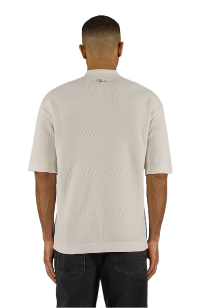 Tellero Pique Knit Polo