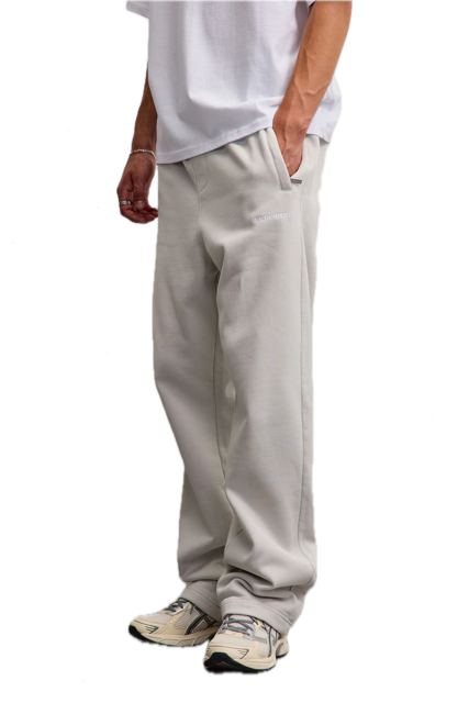 Logo Loose Sweatpants