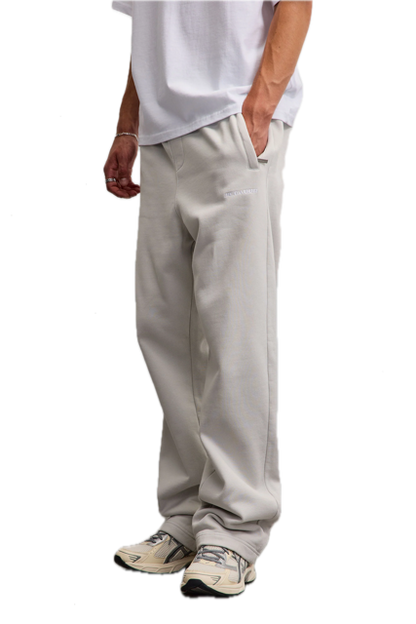 Logo Loose Sweatpants