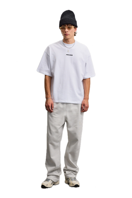 Logo Loose Sweatpants