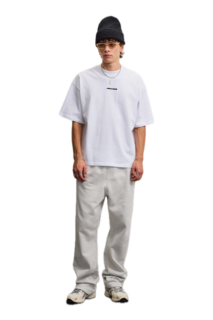 Logo Loose Sweatpants