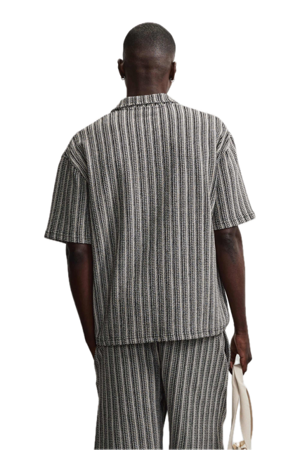 Forno Structured Shirt