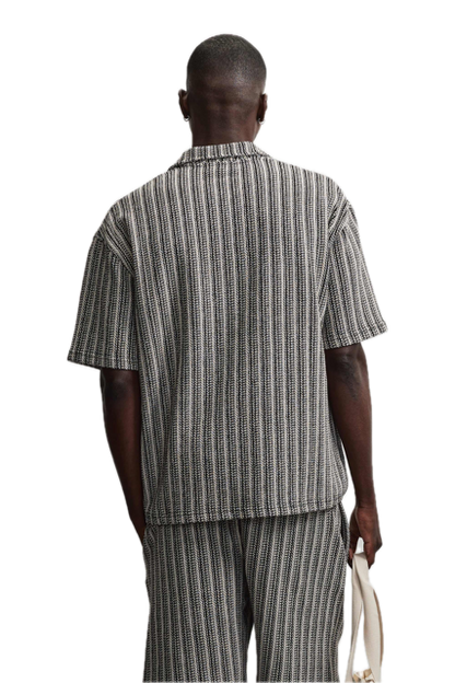 Forno Structured Shirt
