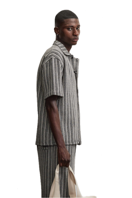 Forno Structured Shirt