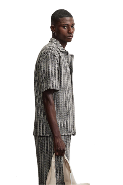 Forno Structured Shirt