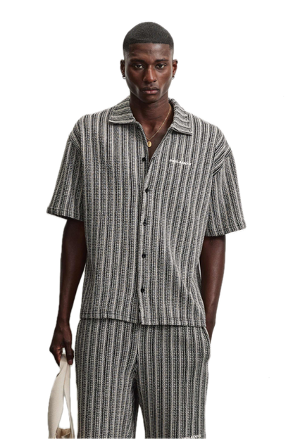 Forno Structured Shirt
