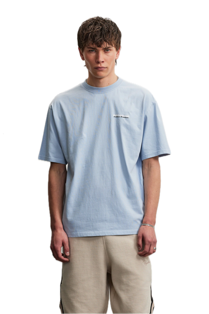 Torres Oversized Tee