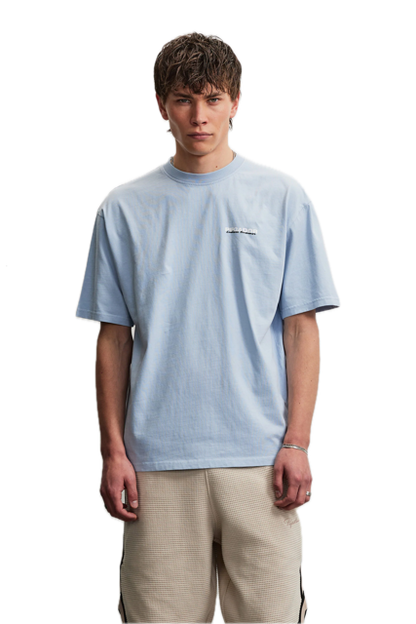 Torres Oversized Tee