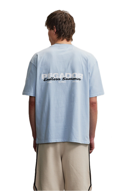 Torres Oversized Tee