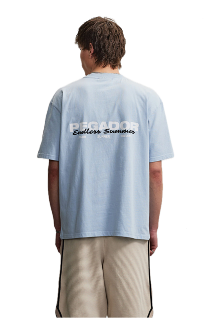 Torres Oversized Tee