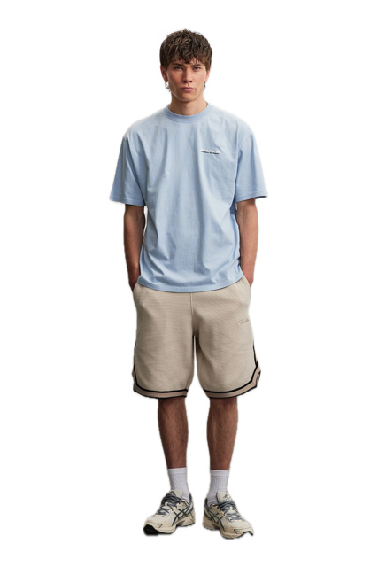 Torres Oversized Tee
